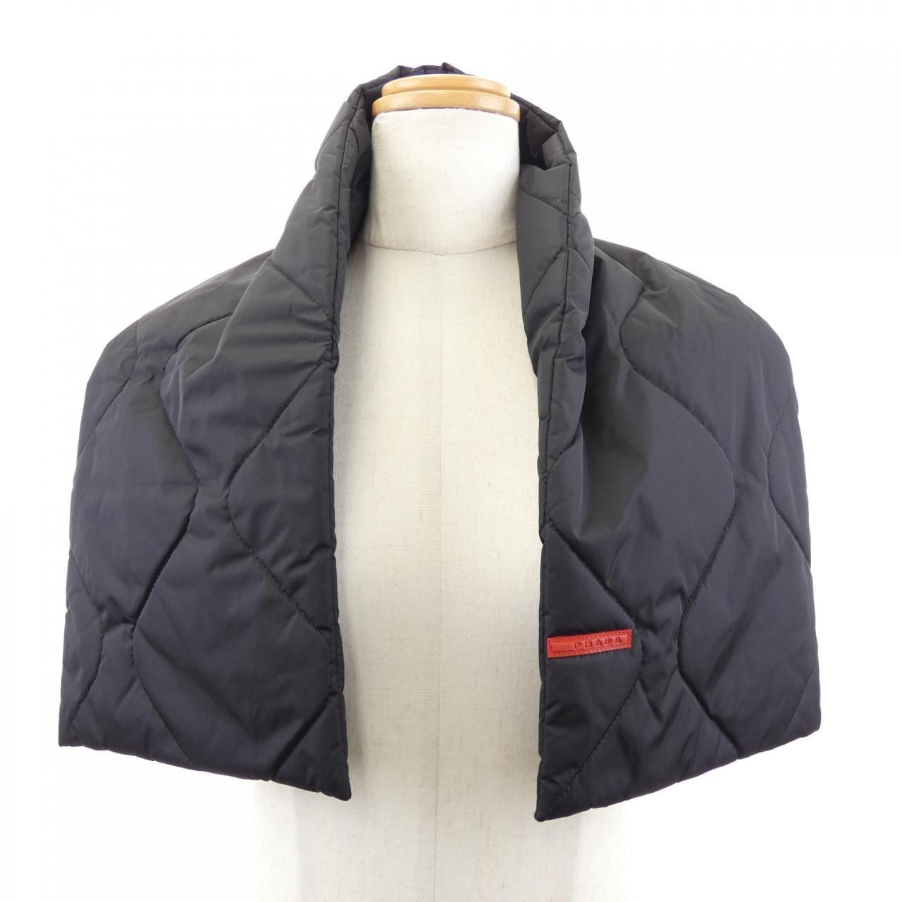 プラダ PRADA MUFFLER