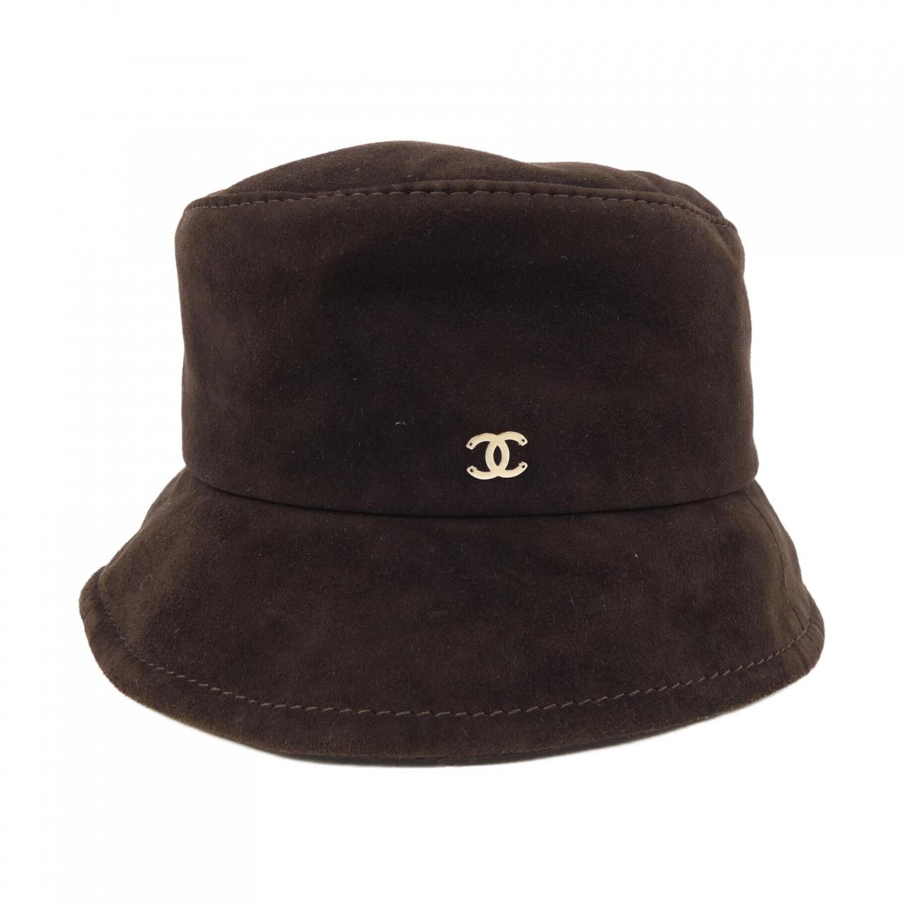 シャネル CHANEL ハット