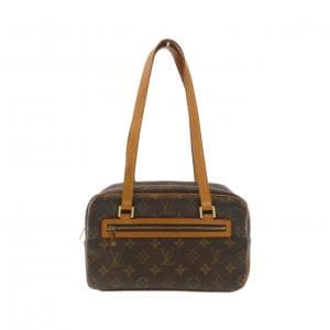 ルイヴィトン モノグラム シテ MM M51182 ショルダーバッグ