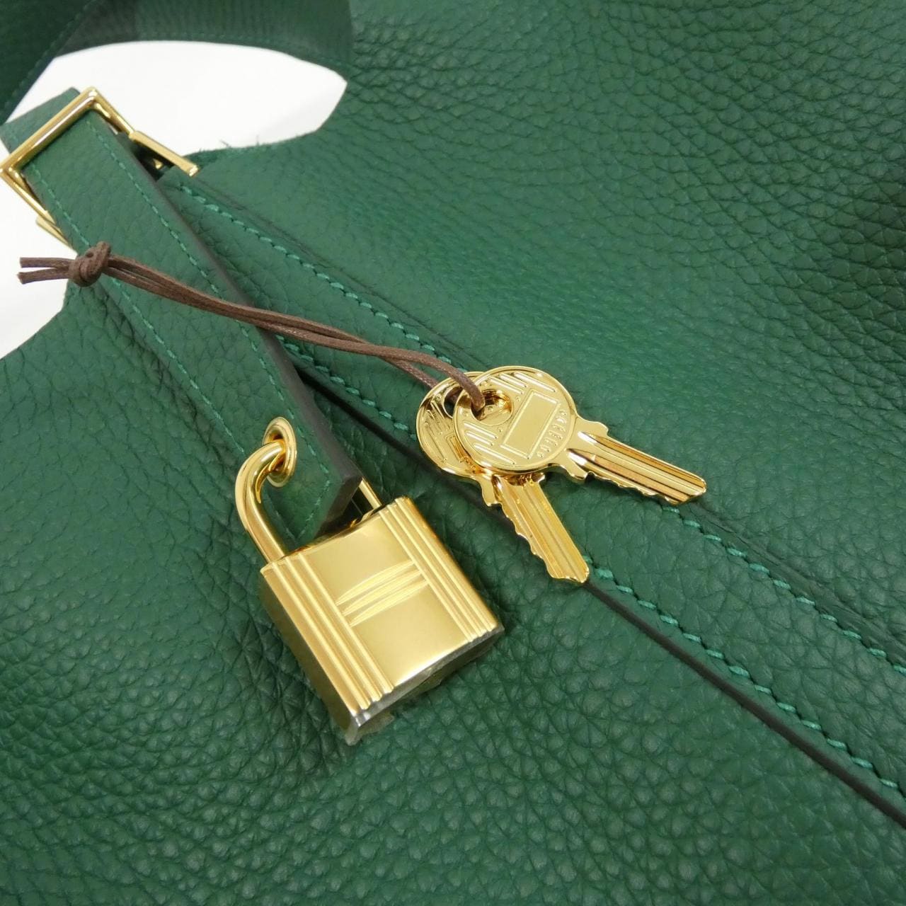 【未使用品】エルメス ピコタン ロック PM 056289CC バッグ