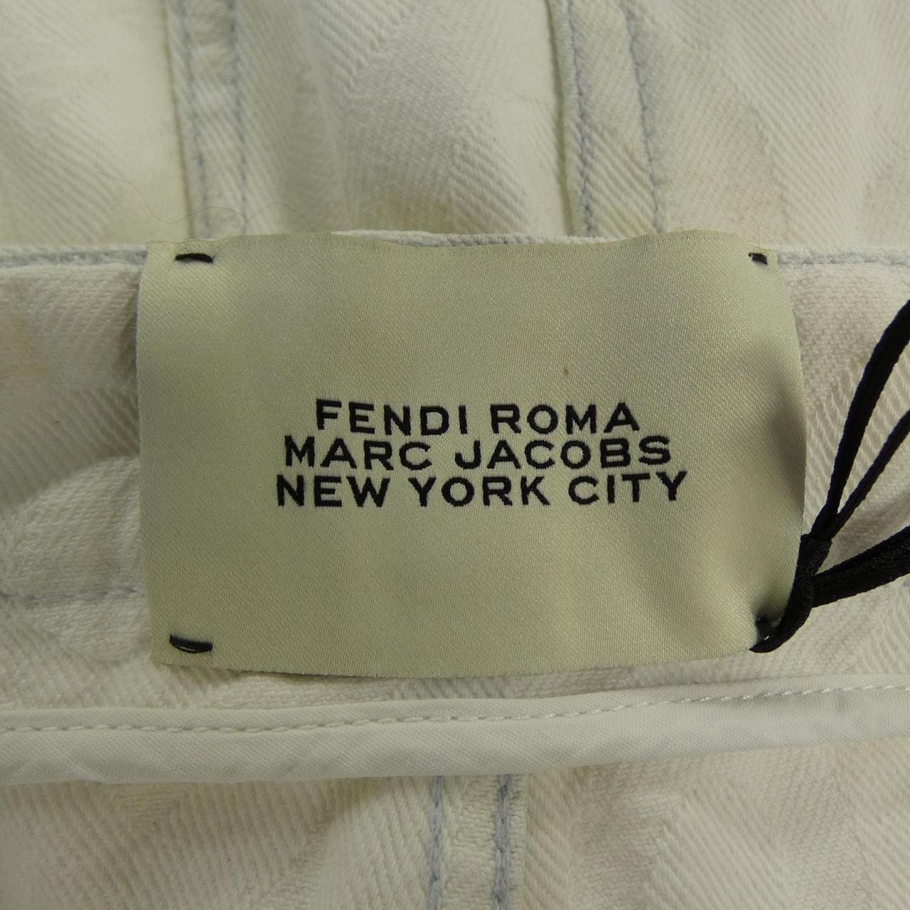 フェンディ FENDI FLP335 AO6D パンツ