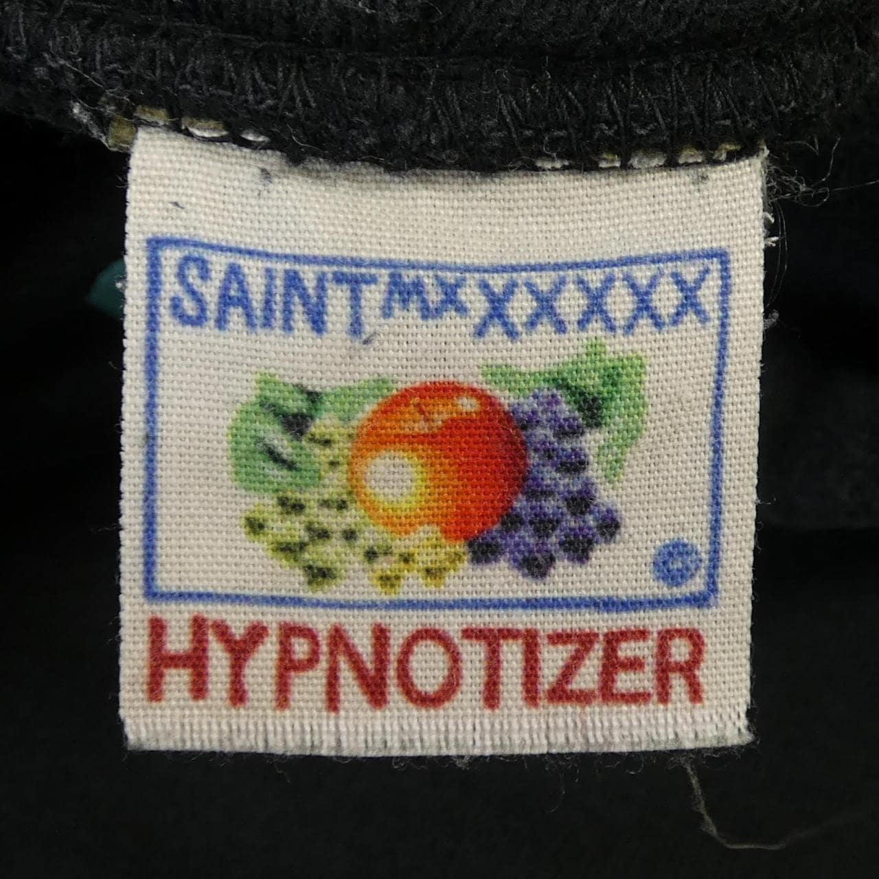 セントマイケル SAINT MICHAEL SM-S23-0000-047 パーカー