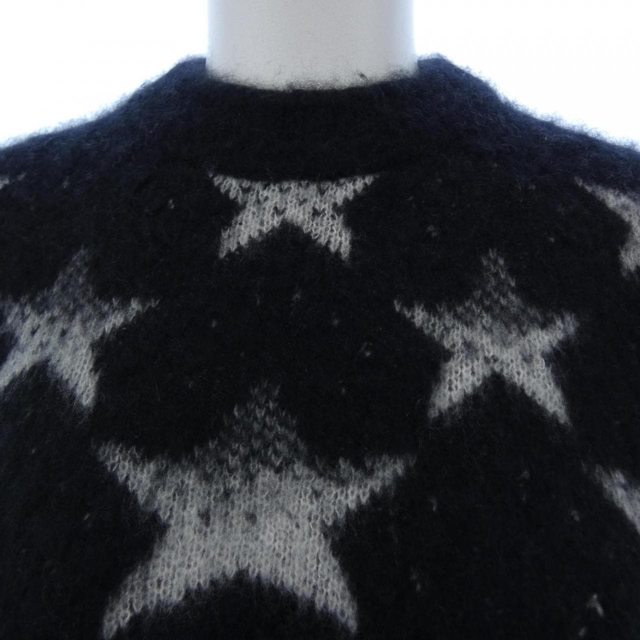 シャネル CHANEL LOOK9 P74520K10862 23N ニット