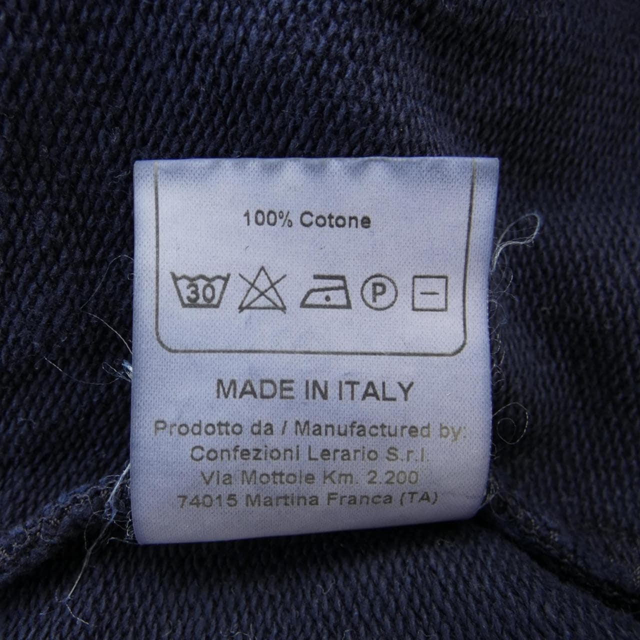 タリアトーレ TAGLIATORE DALLAS ブルゾン