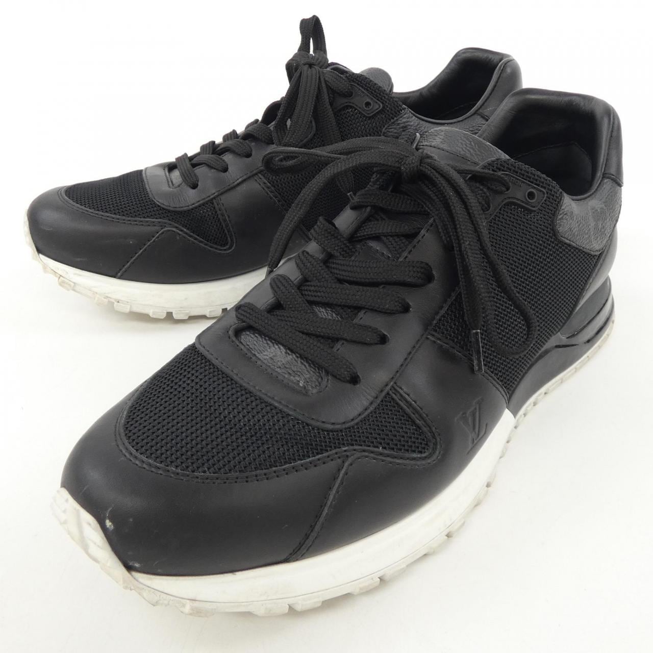 ルイヴィトン LOUIS VUITTON スニーカー