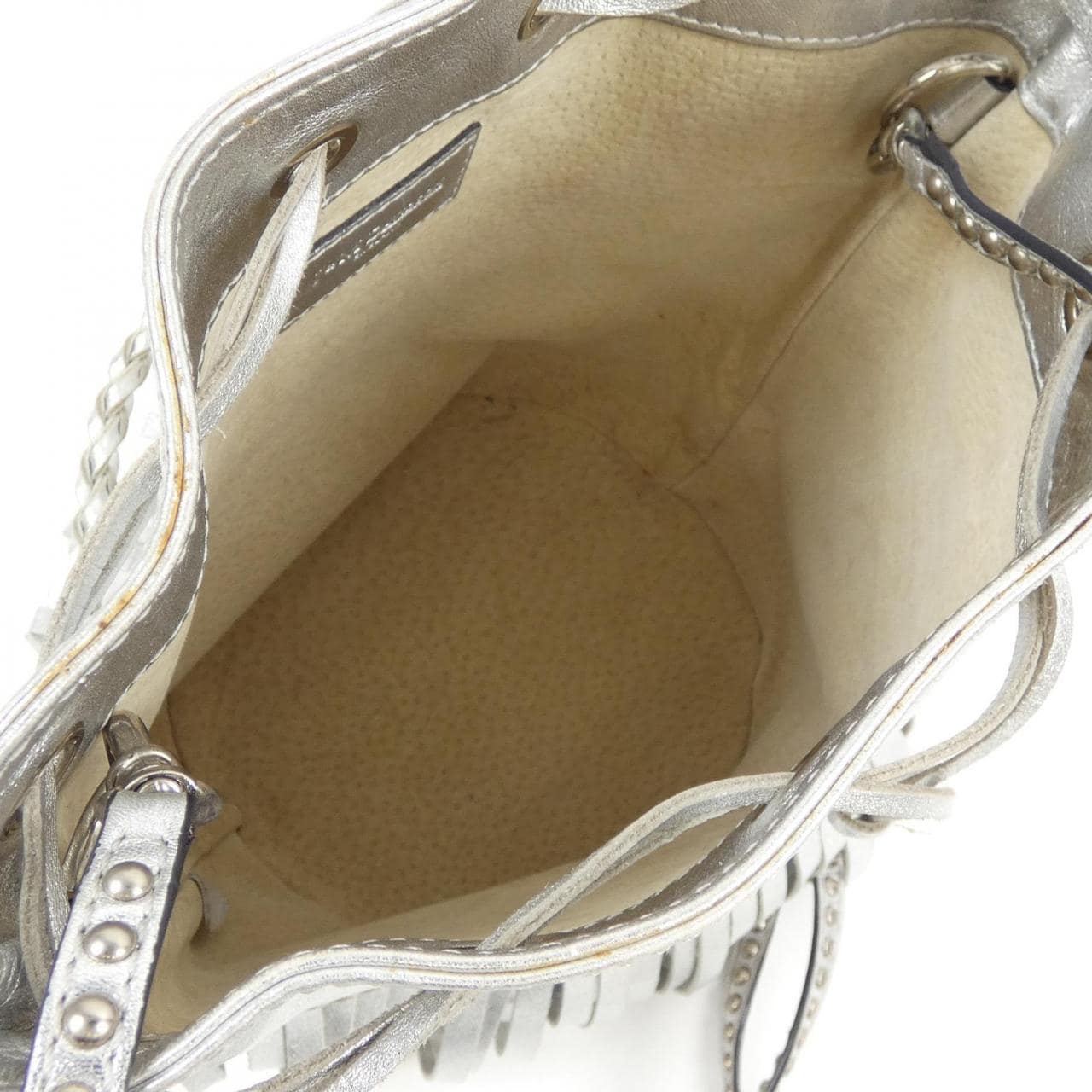 ジェイアンドエムデヴィッドソン J&M DAVIDSON CARNIVAL BAG