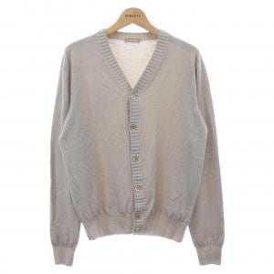 クルチアーニ Cruciani カーディガン