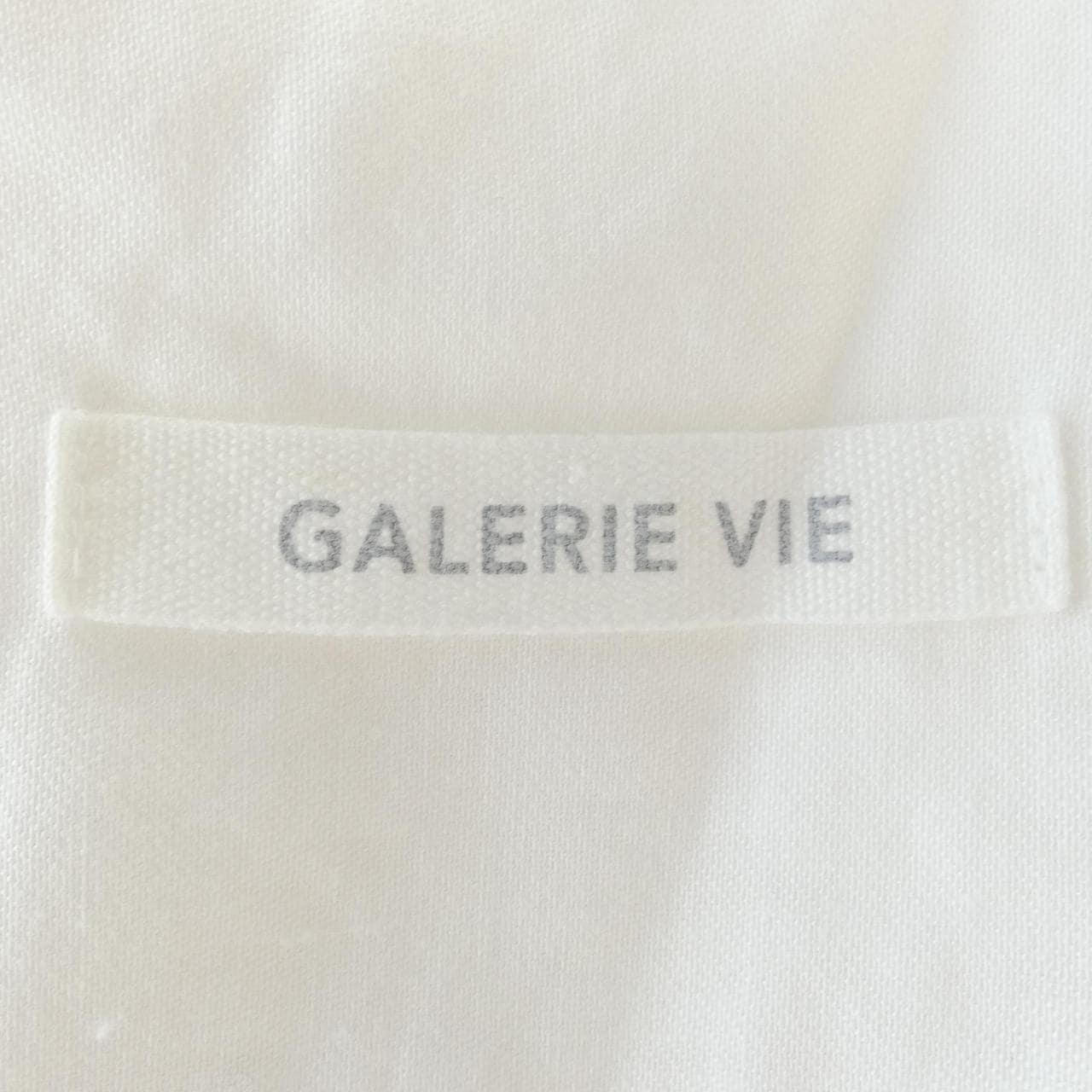 ギャルリーヴィー GALERIE VIE パンツ