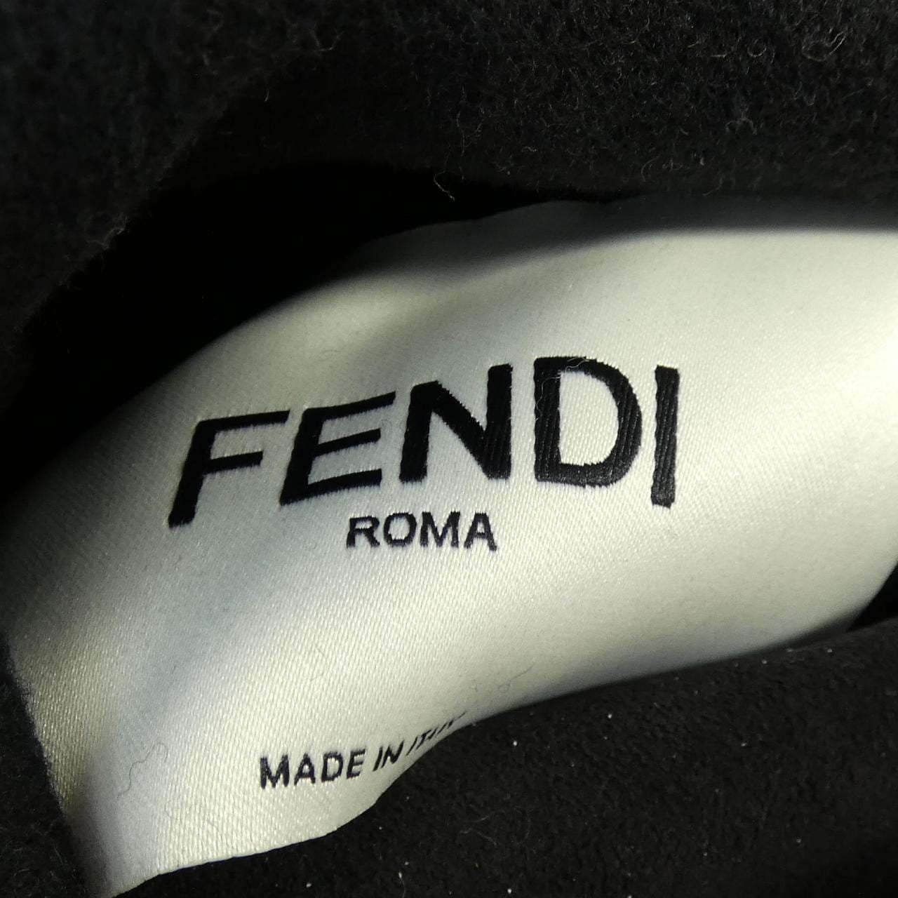フェンディ FENDI ブルゾン