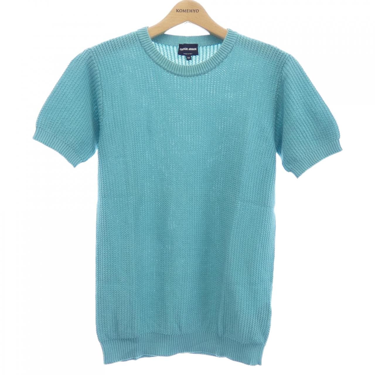 ジョルジオ アルマーニ GIORGIO ARMANI GS010MGS05M ニット