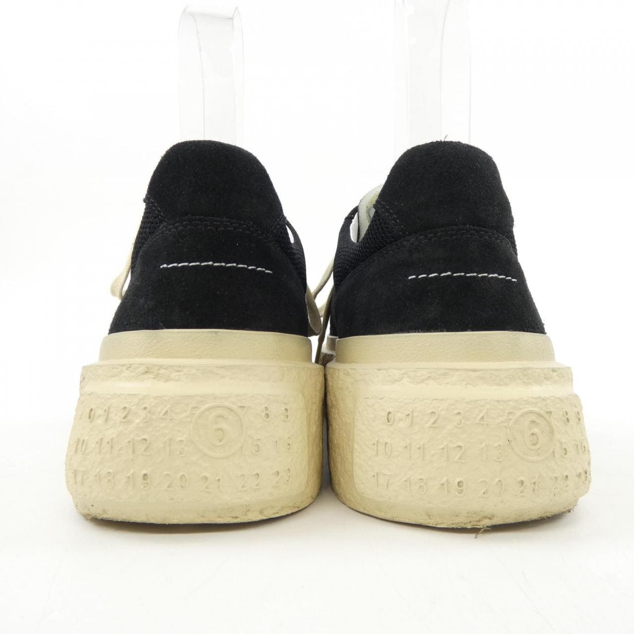 エムエムシックス MM6 スニーカー