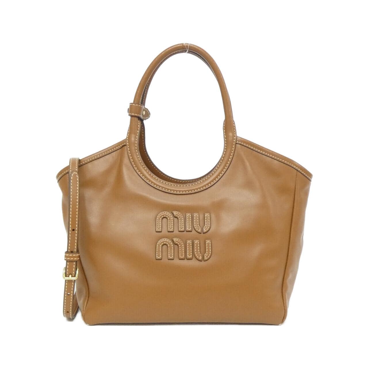 ミュウミュウ 5BA284 バッグ