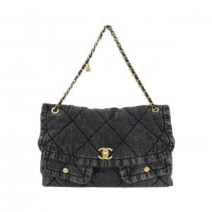 【未使用品】シャネル AS5727 ショルダーバッグ