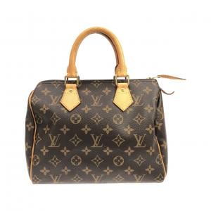 ルイヴィトン モノグラム スピーディ 25cm M41528 ボストンバッグ