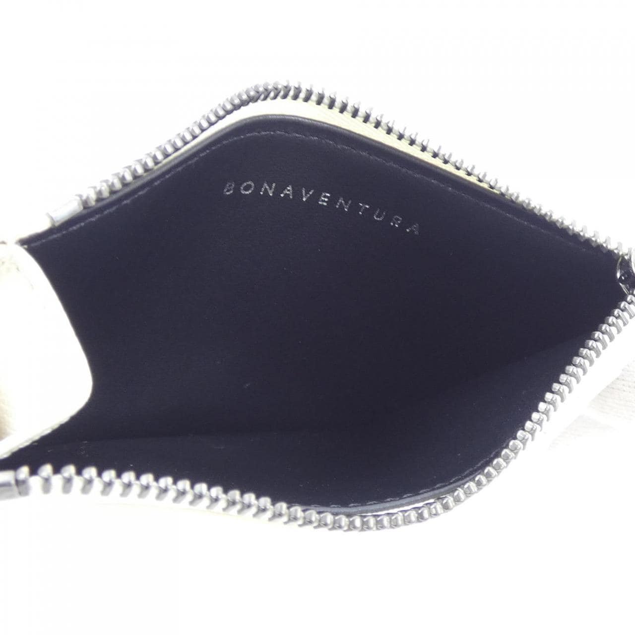 ボナベンチュラ BONAVENTURA BWAN8R COIN CASE