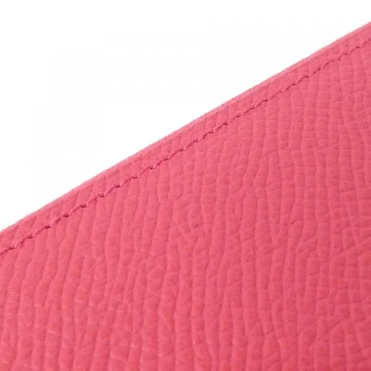 エルメス ONE TWO THREE シルク イン クラシック 073571CK 財布