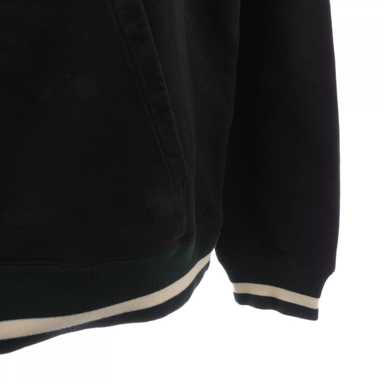 サンローラン SAINT LAURENT 689395 Y36SV パーカー