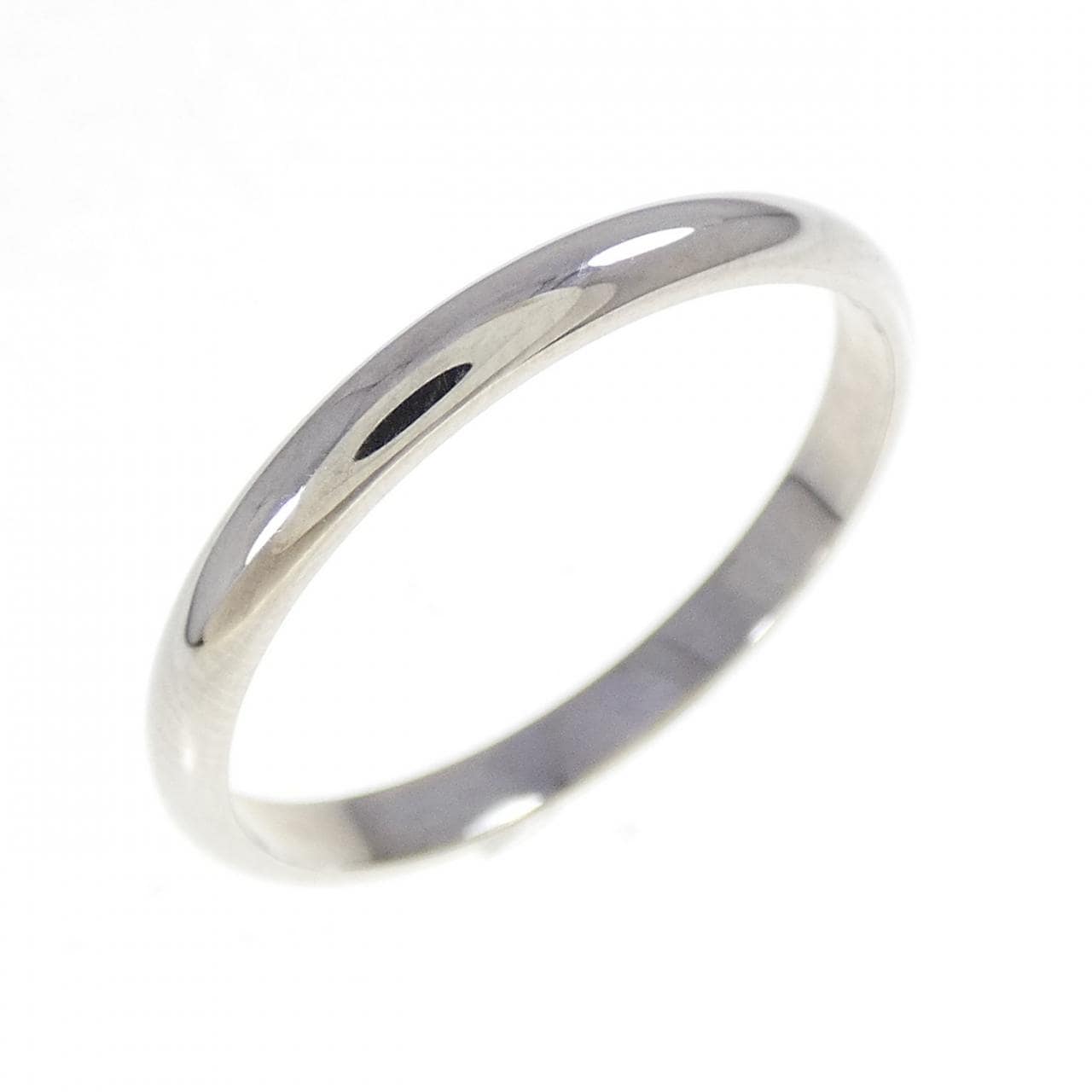 カルティエ ウェディング リング