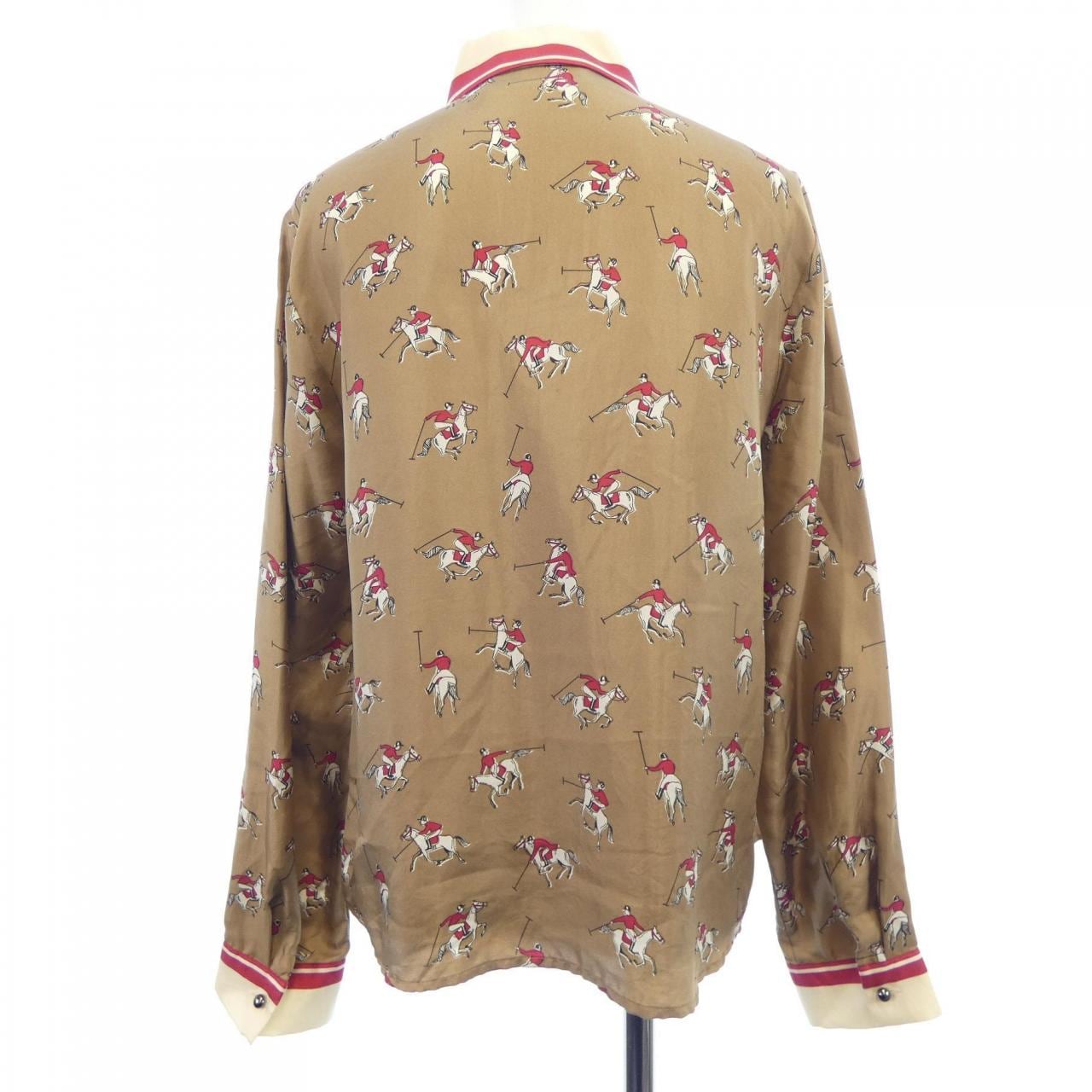 マックスマーラウィークエンド Max Mara weekend 511603 シャツ