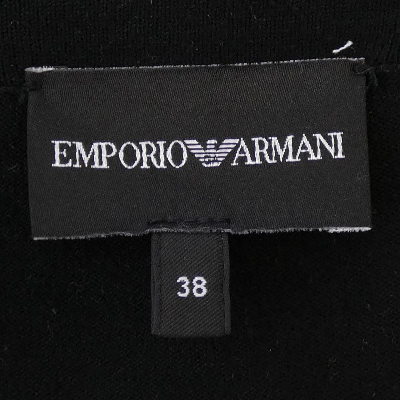 エンポリオアルマーニ EMPORIO ARMANI 3H2MTS 2M21Z カーディガン