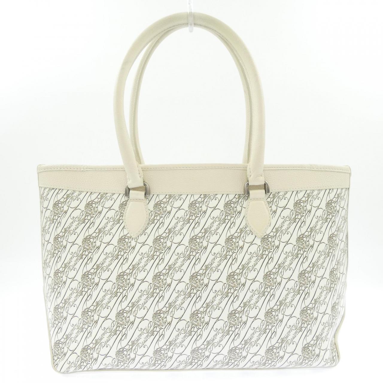 ベルルッティ Berluti トゥジュールミニ　10周年記念 BAG