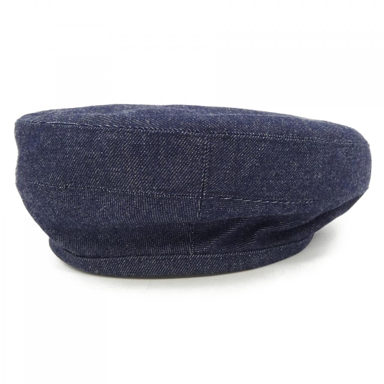 エルメス HERMES サントノーレ CLIQUETIS H221017N キャップ