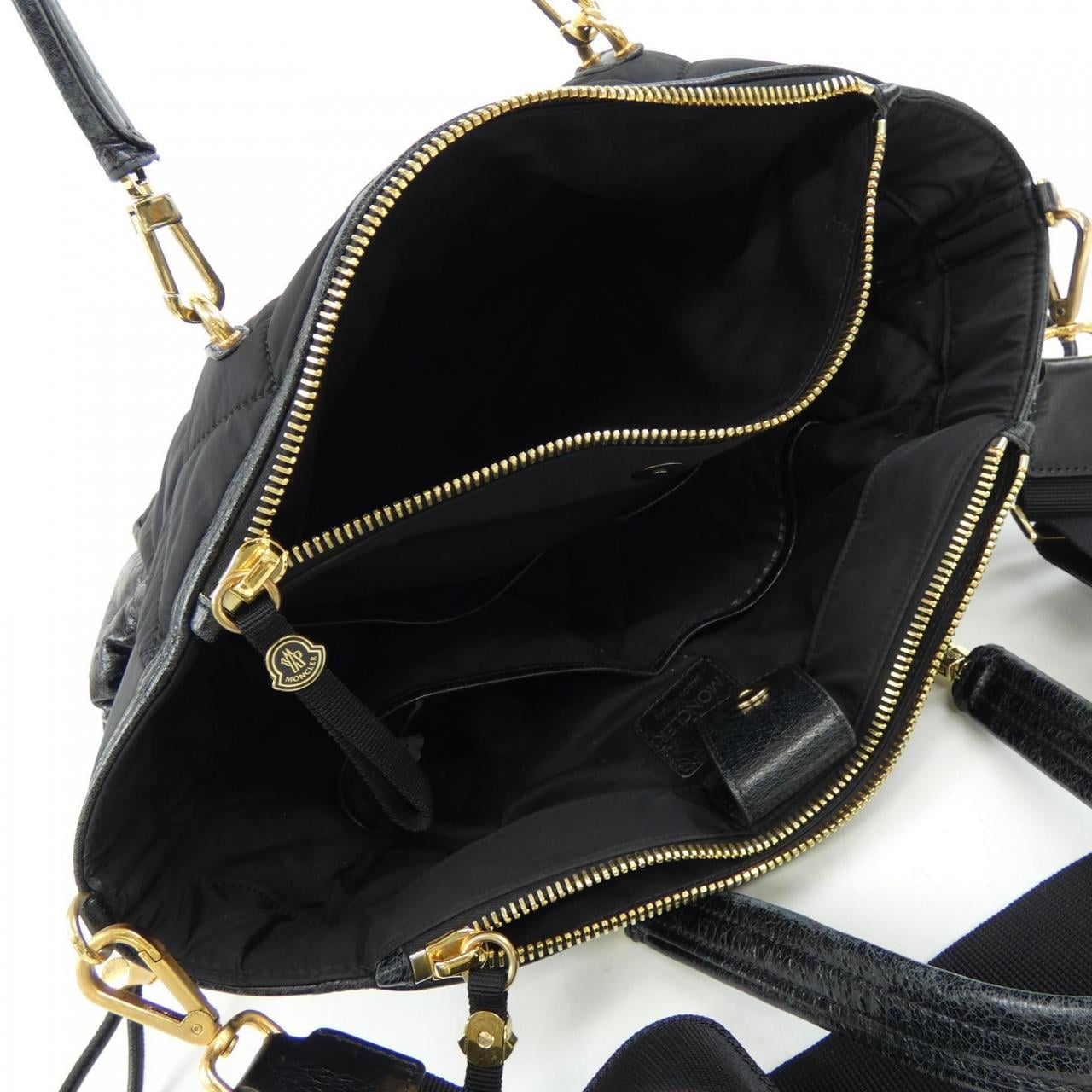 モンクレール MONCLER NEW　PERRINE BAG