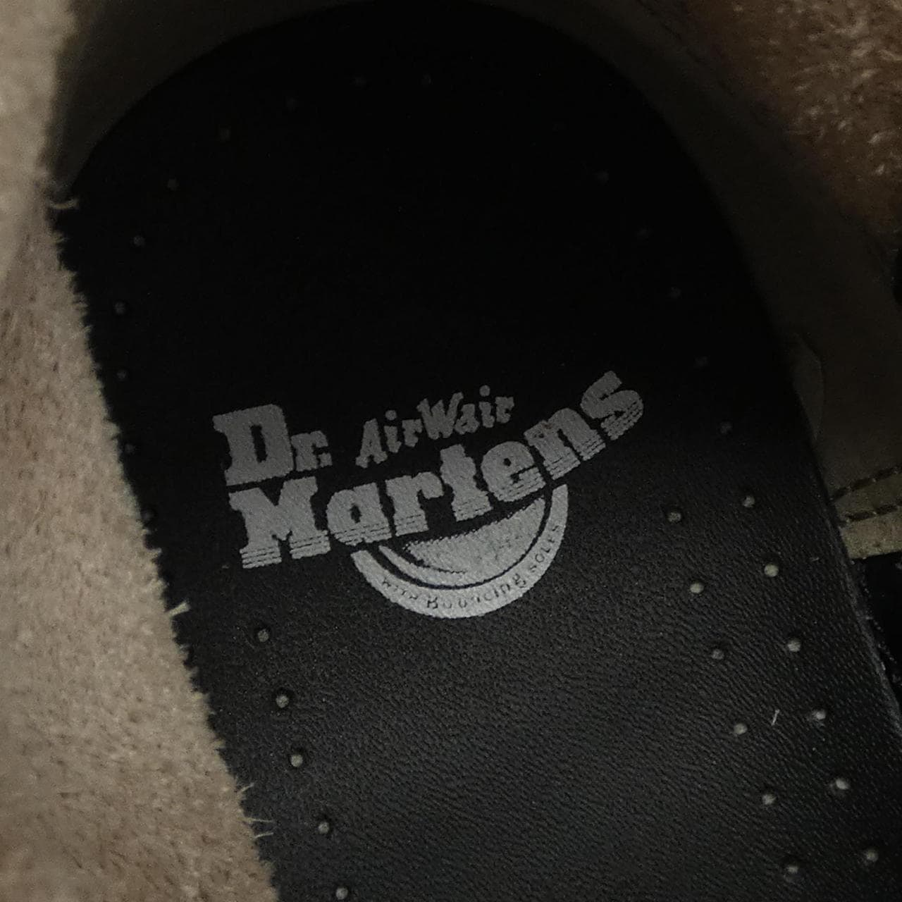 ドクターマーチン DR.MARTENS ブーツ