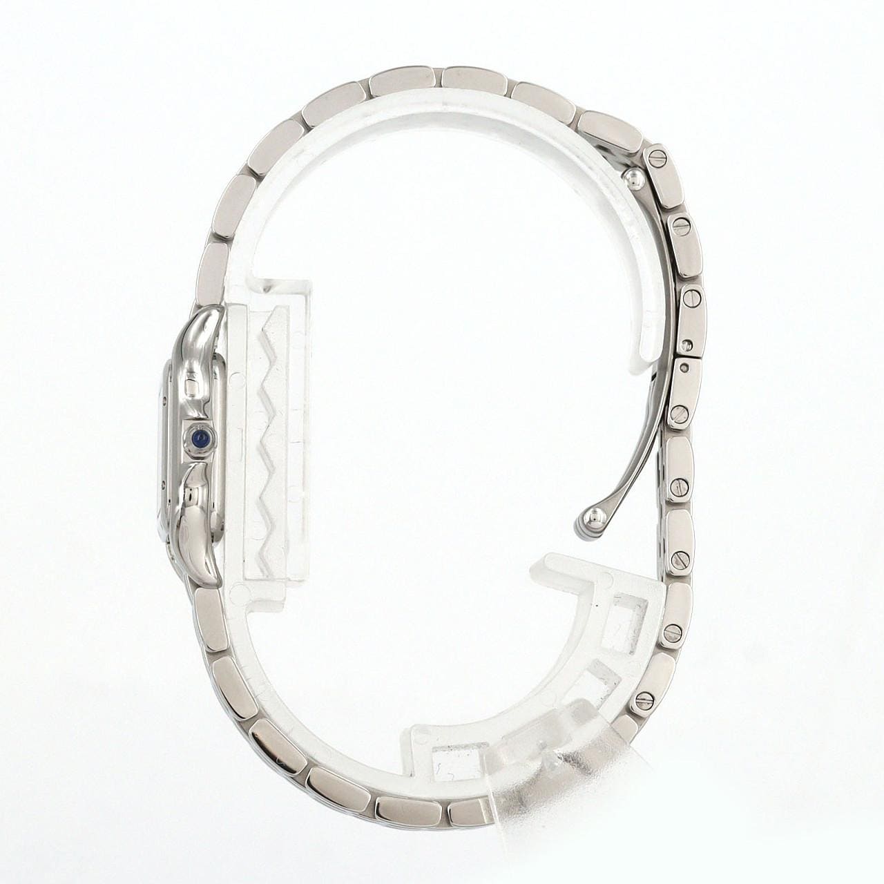 カルティエ ミニパンテール･ドゥ･カルティエ WSPN0019 SS クォーツ