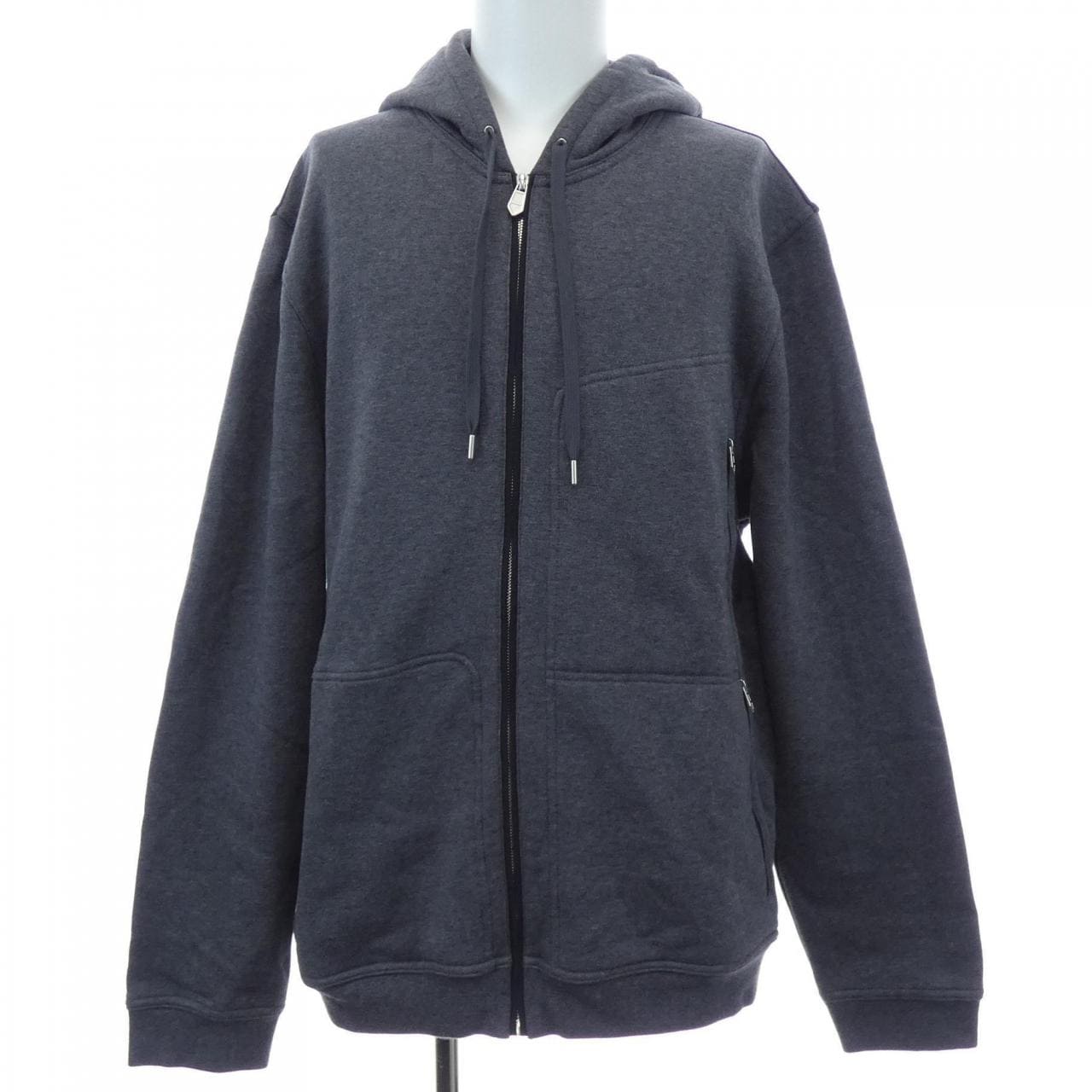 エルメス HERMES 467870HA パーカー