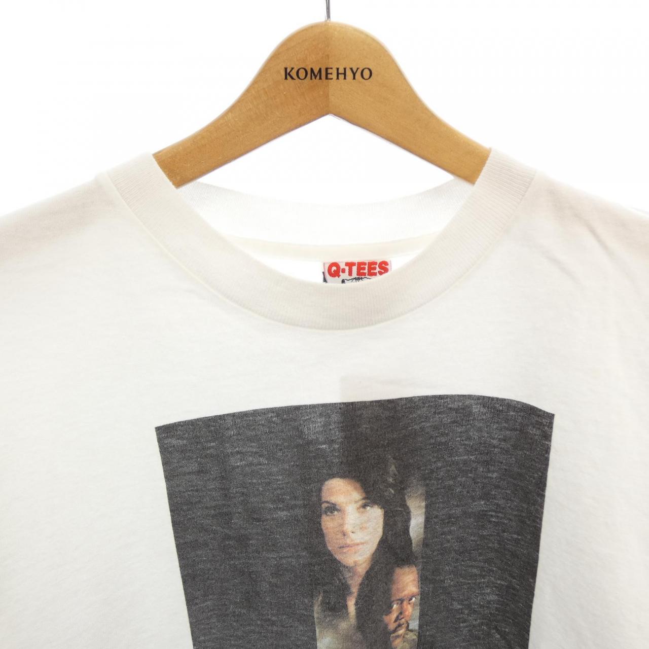 Q-TEES A TIME TO KILL Tシャツ