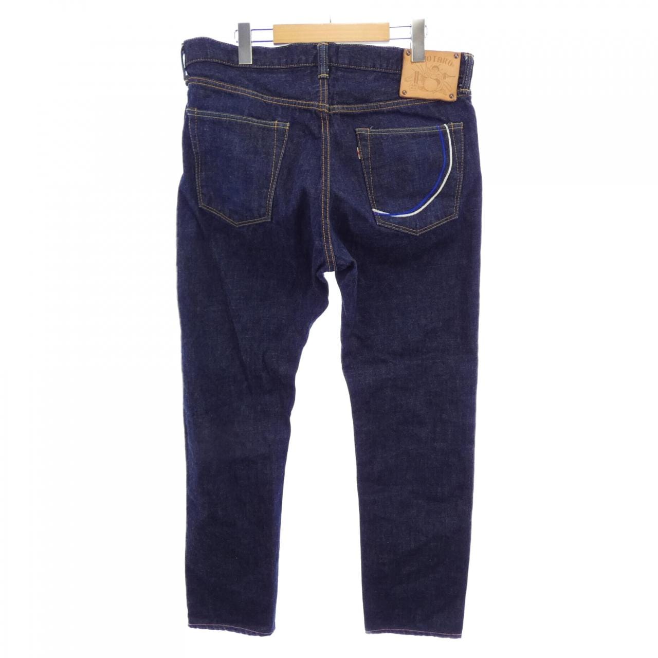 モモタロウジーンズ MOMOTARO JEANS AJ0105-MZ ジーンズ