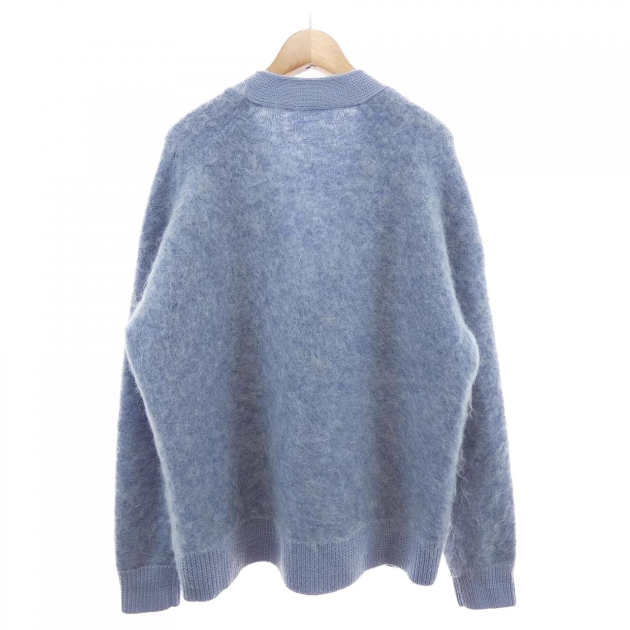 アクネストゥディオズ ACNE STUDIOS FN-WN-KNIT000639 カーディガン