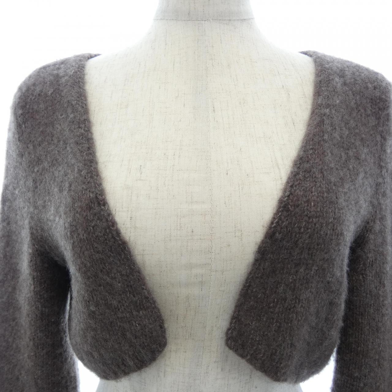 フォクシー FOXEY 31334 カーディガン