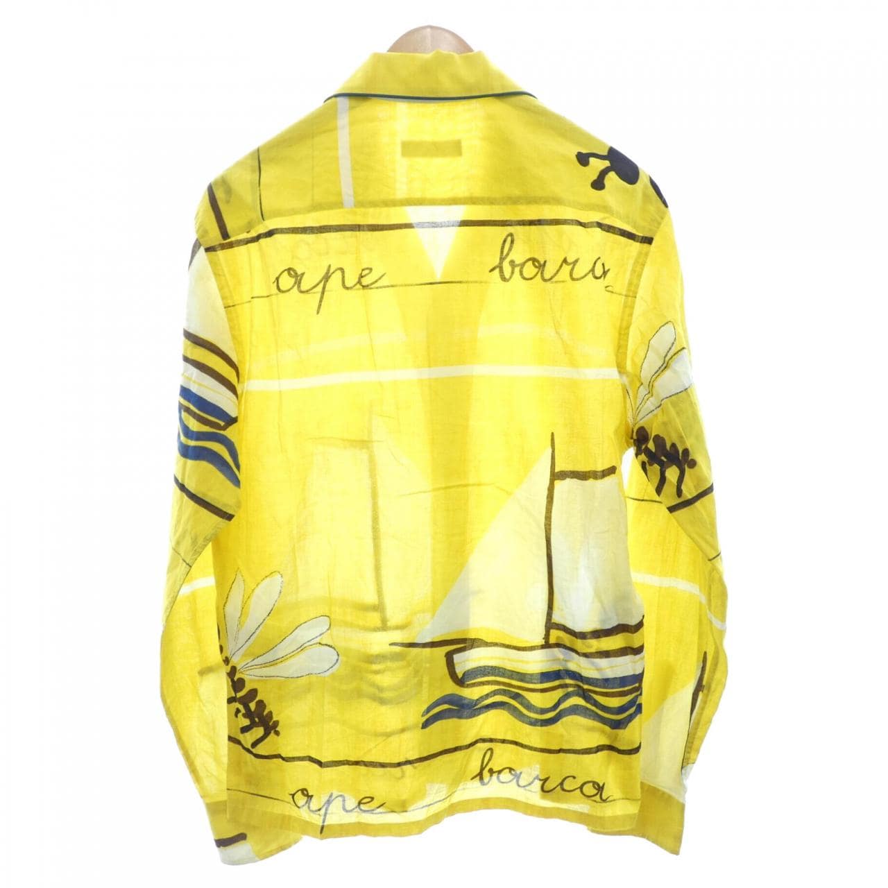 プラダ PRADA シャツ