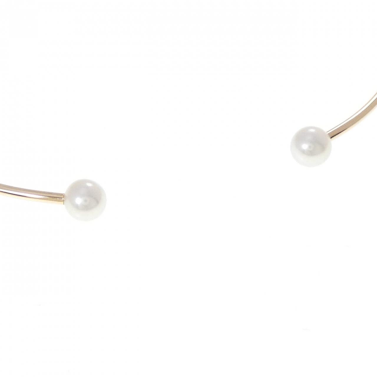 ミキモト アコヤパール バングル