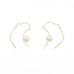 タサキ ア ファイン バランス ピアス 7.7mm