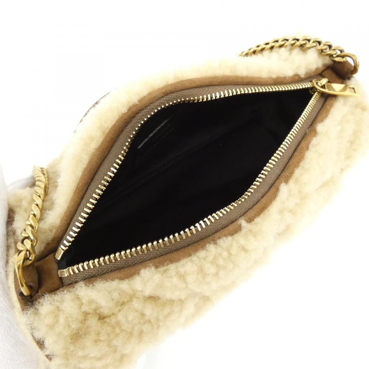 サンローラン サド 699703 GAAD1 ショルダーバッグ