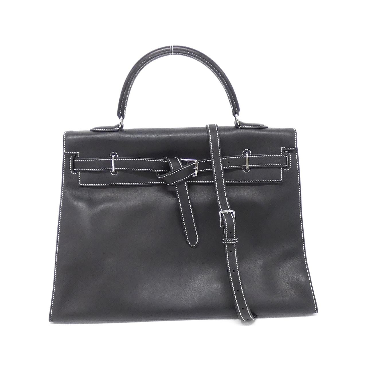 エルメス ケリー フラット 35cm 050173CK バッグ