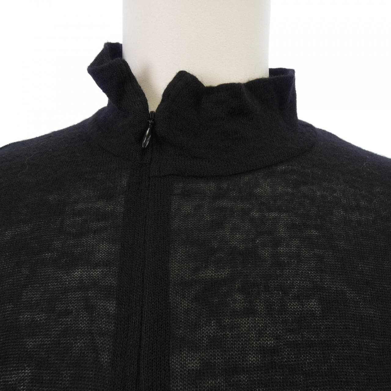 ヨウジヤマモトプールオム YOHJI YAMAMOTO POUR HOMME HD-T50-195 ニット