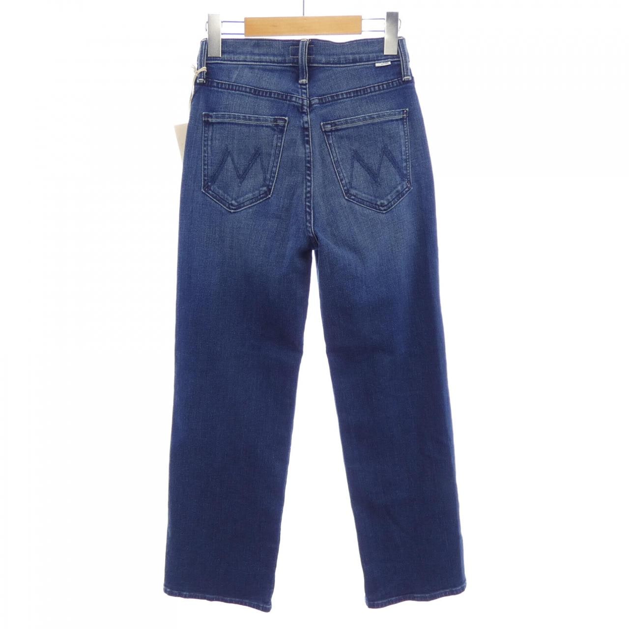 マザー MOTHER ジーンズ