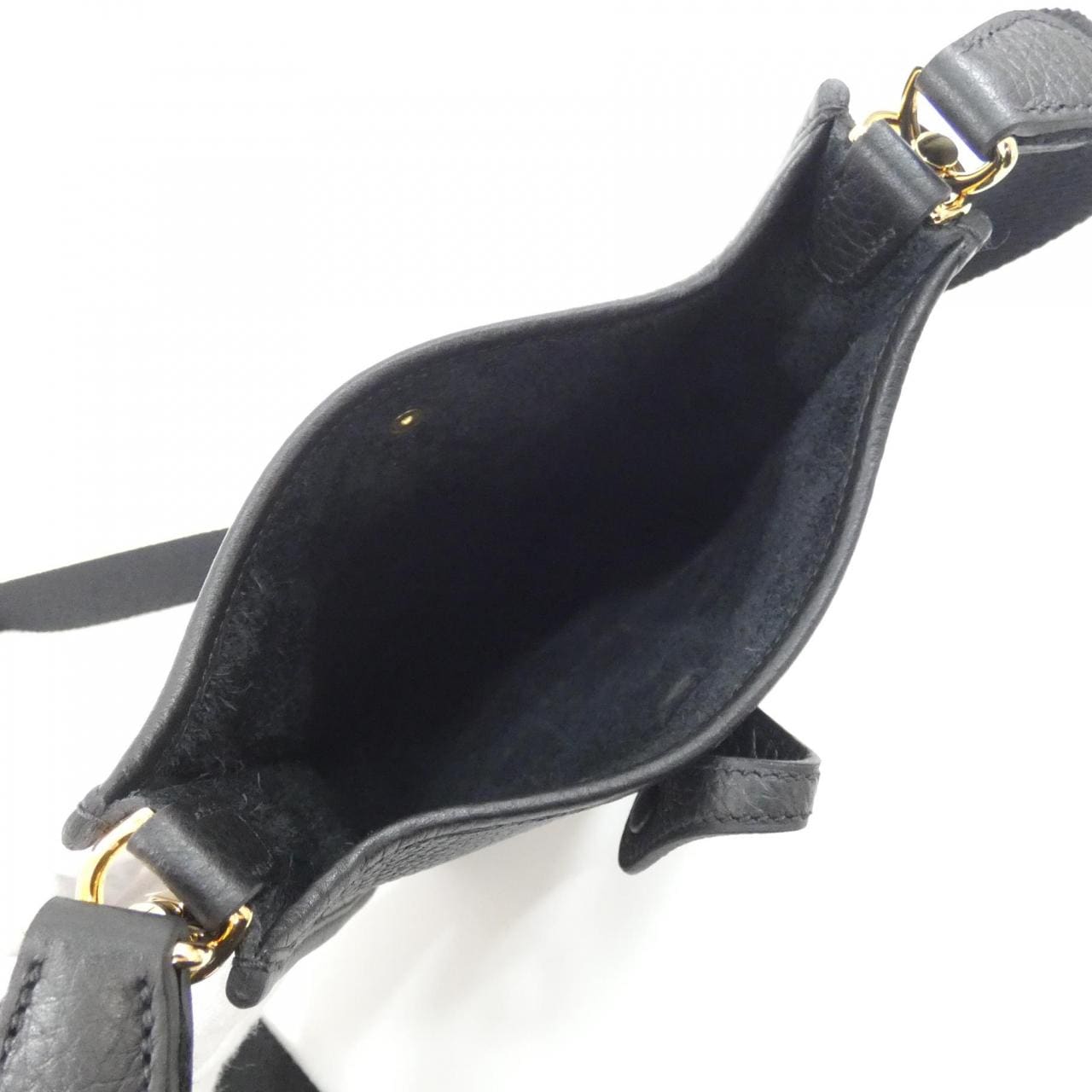 【未使用品】エルメス エヴリン アマゾン 16cm 069426CC ショルダーバッグ