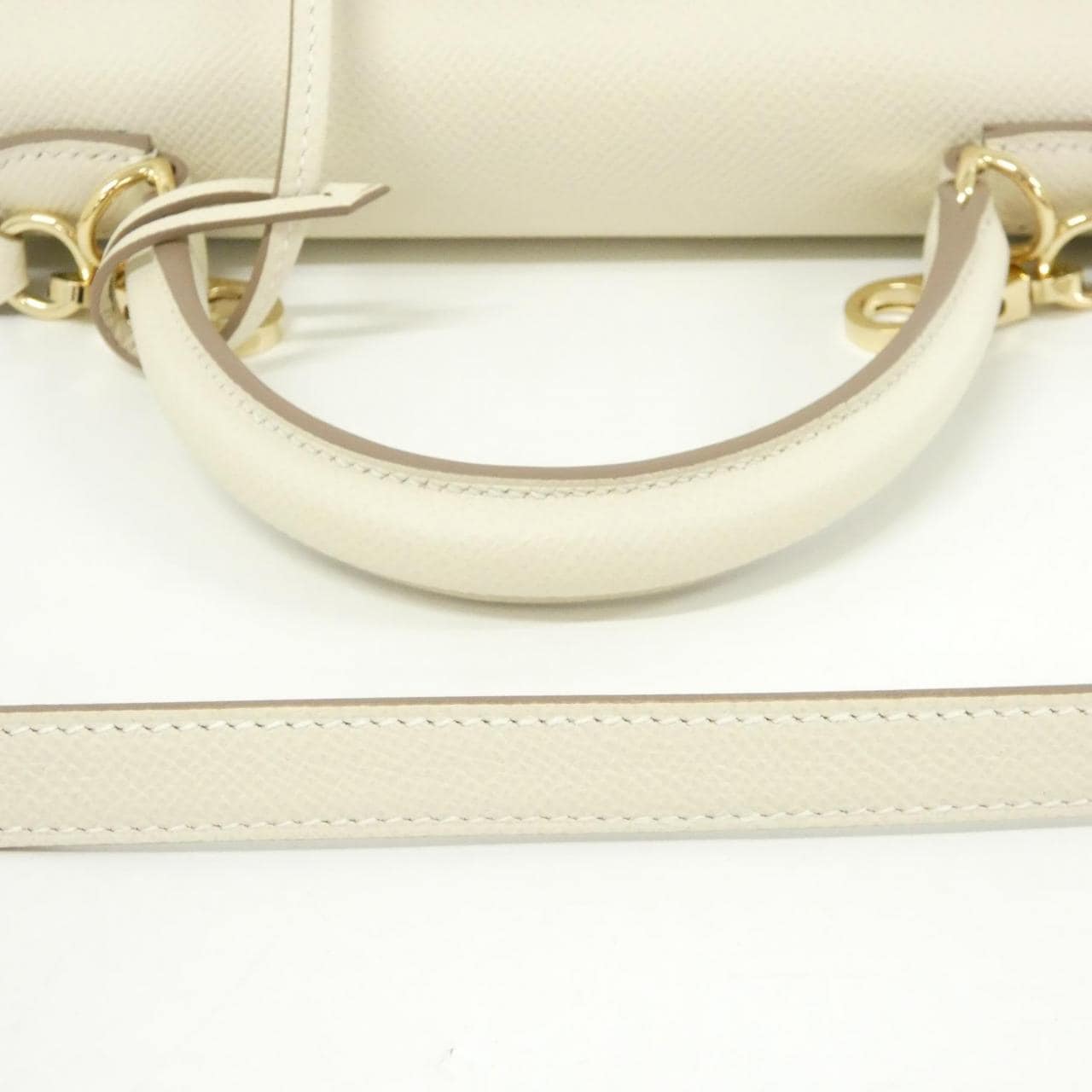 【未使用品】エルメス ケリー 25cm バッグ