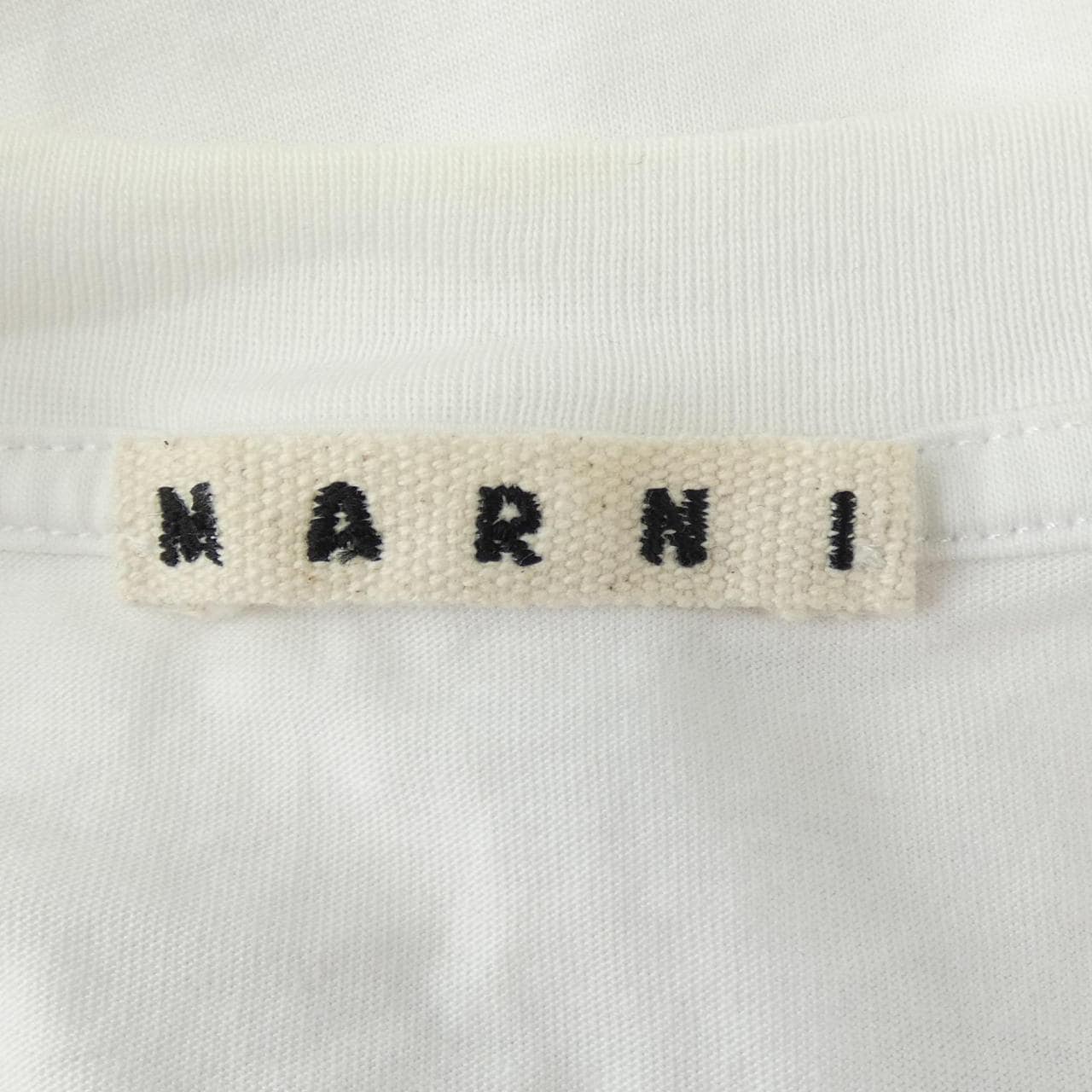 マルニ MARNI HUMU0170P1 Tシャツ