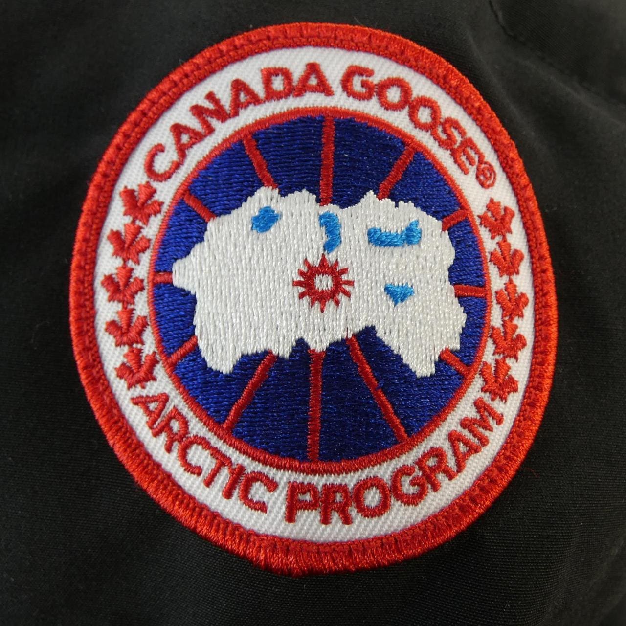 カナダグース CANADA GOOSE 2302JL MACKENZIE マッケンジー ダウンコート