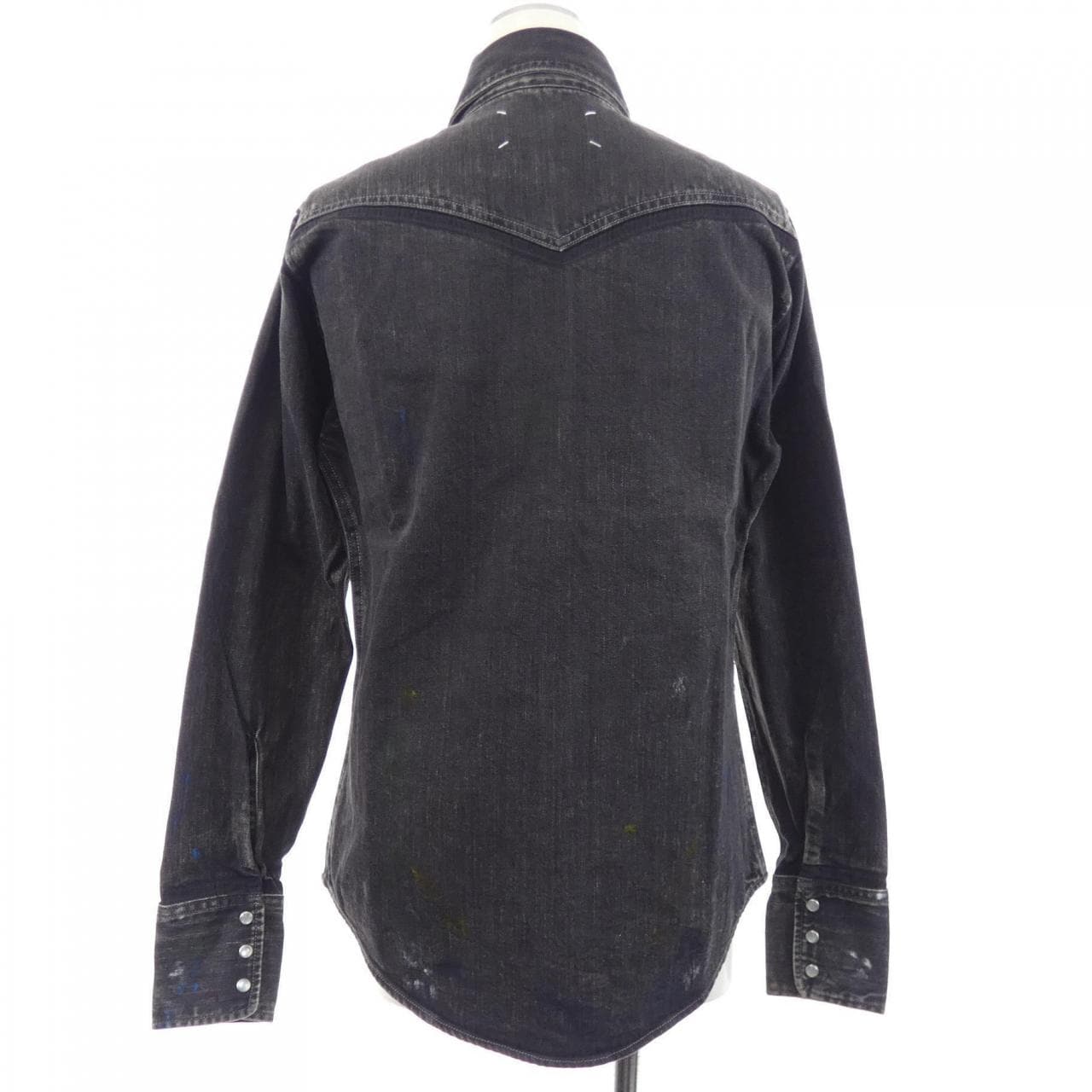 メゾンマルジェラ Maison Margiela S50DL0517 UNISEX シャツ