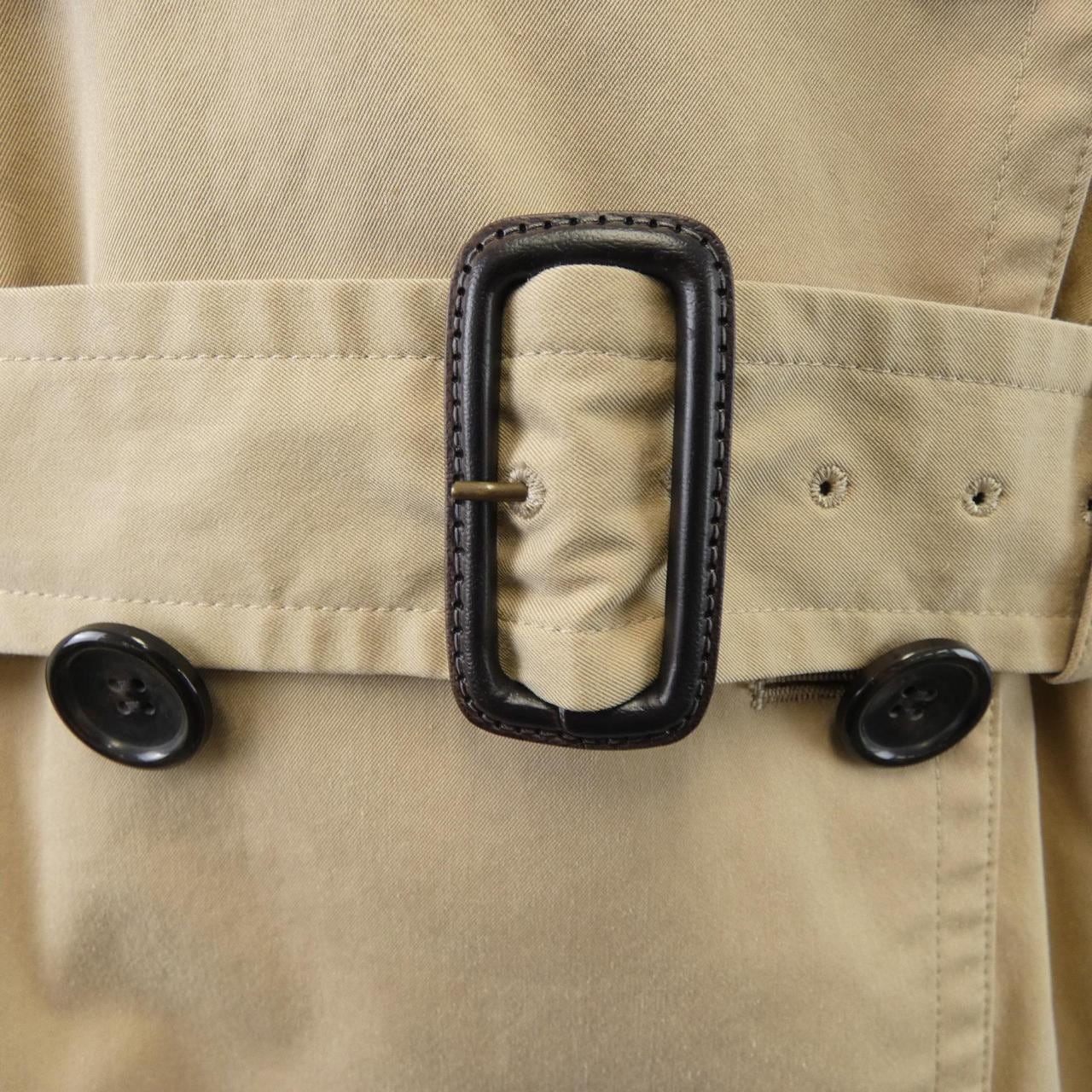 ミュベイル ワークス MUVEIL WORK コート