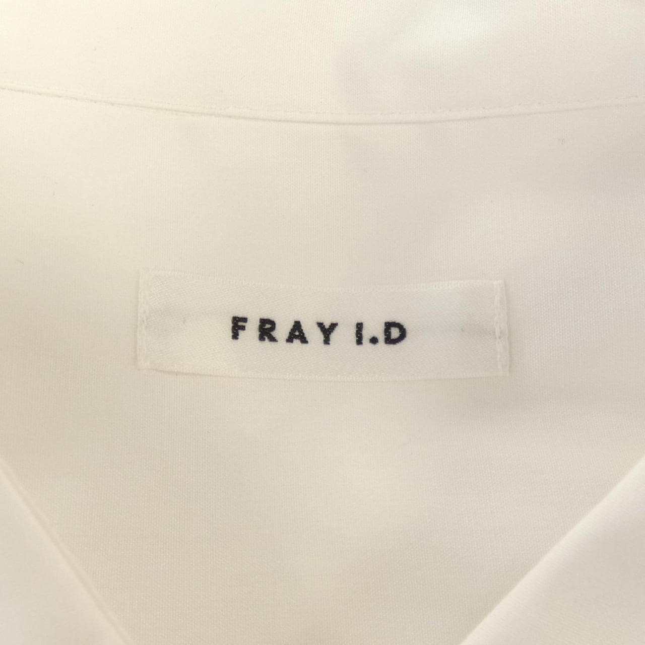 フレイアイディー FRAY I.D FWFB244142 アンサンブル