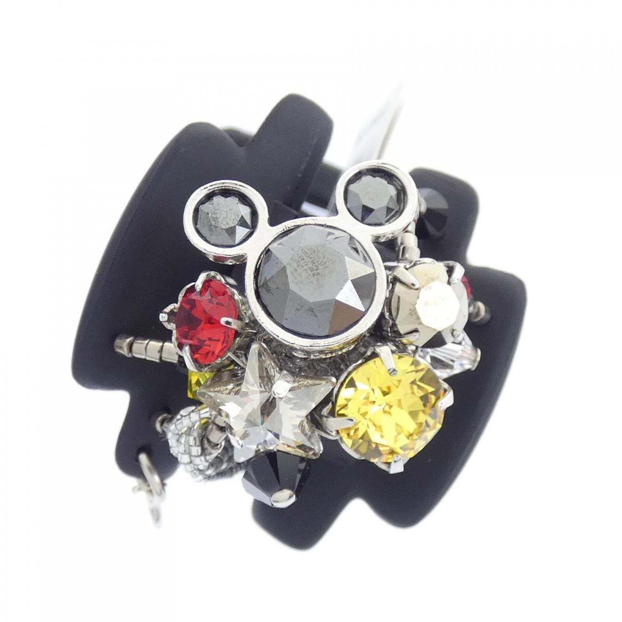 コンプレックスビズ COMPLEX BIZ HAIR ACCESSORIES