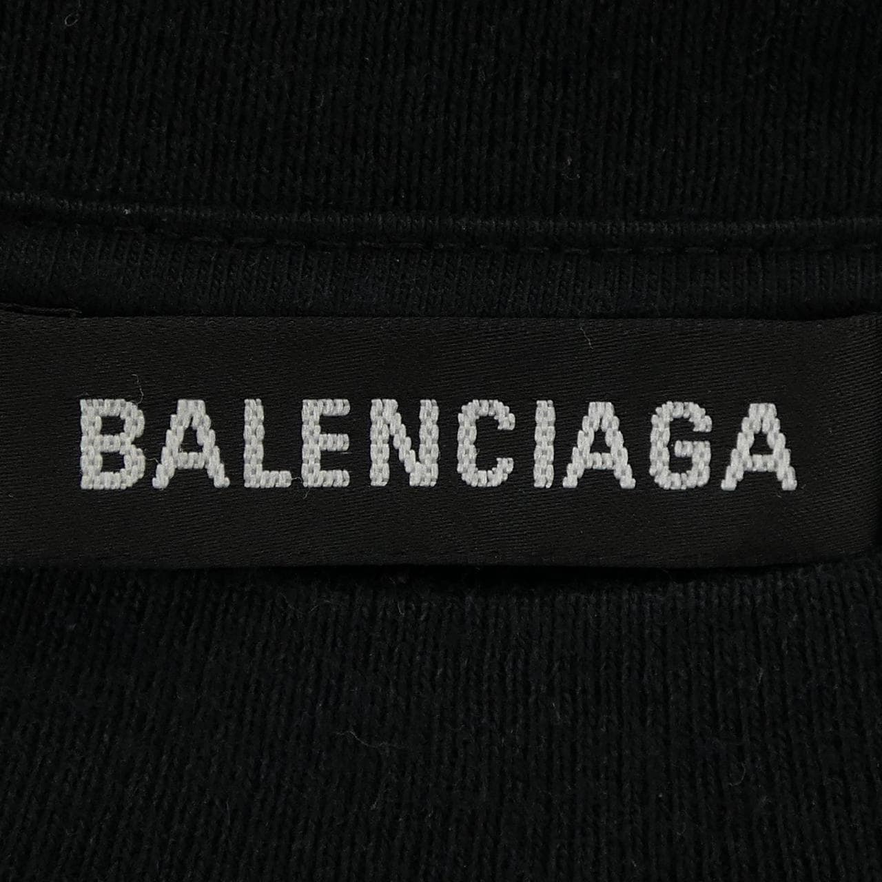 バレンシアガ BALENCIAGA 620969 TIV74 Tシャツ